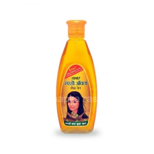 Sarson Amla Hair Oil