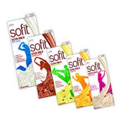 Sofit Soya Milk