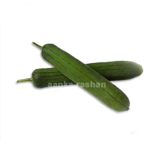Sponge Gourd Vegetable