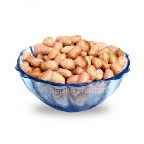 White Peanut
