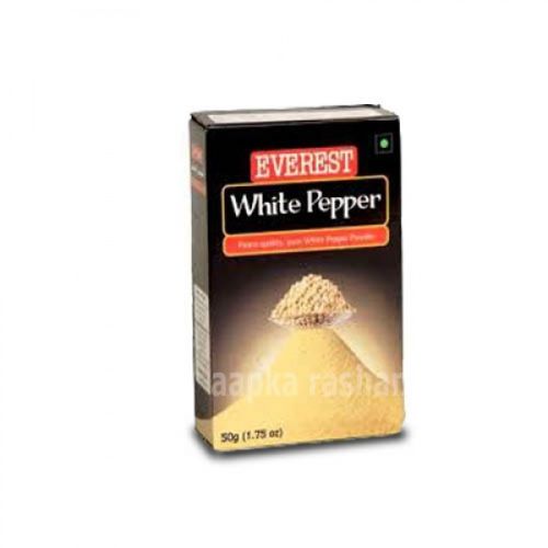 White Pepper Powder