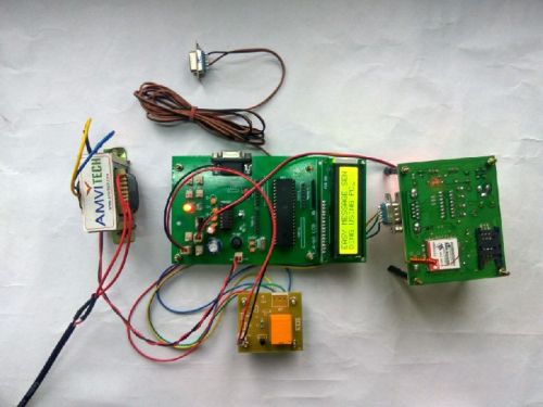 Easy Message Sending Using PC