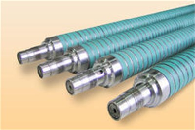 Offset Printing Rubber Rollers