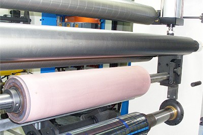 Rotogravure Printing Rollers