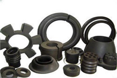 Rubber Moulding