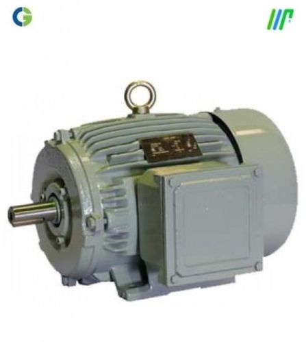 Crompton Greaves Single Phase Induction Motor