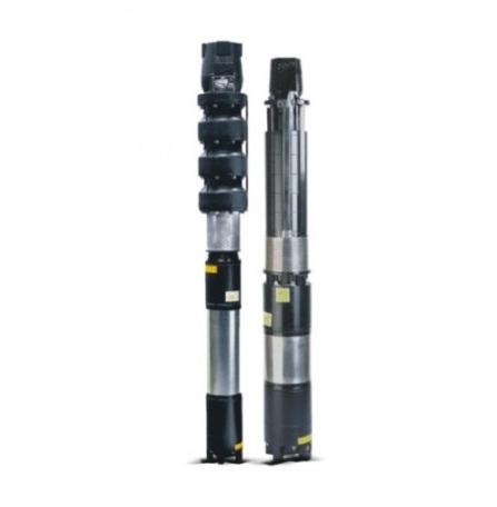 Kirloskar Submersible Pump
