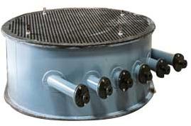 Carbon Steel Distributors