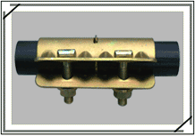 Sleeve Coupler