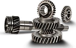 Transmission Gears
