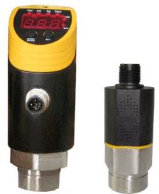 Pressure Sensors