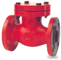 Non return valve, Automatic Grade : Manual
