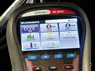 Power Quality Analysis