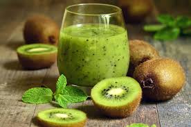 Kiwi Fruit, Feature : No Preservatives, No Artificial Flavour