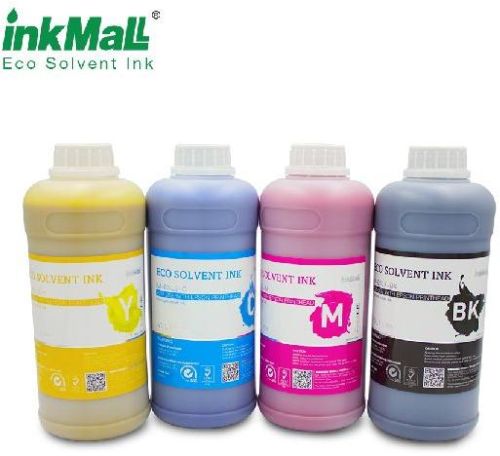 Eco Solvent Ink For Large Format Printers