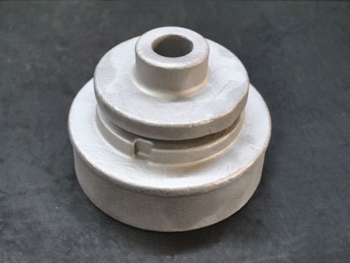Stainless Steel Investment Casting Structures
