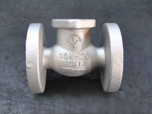 Customized Casting Parts OEM ISO9001-TS16949-ISO14001