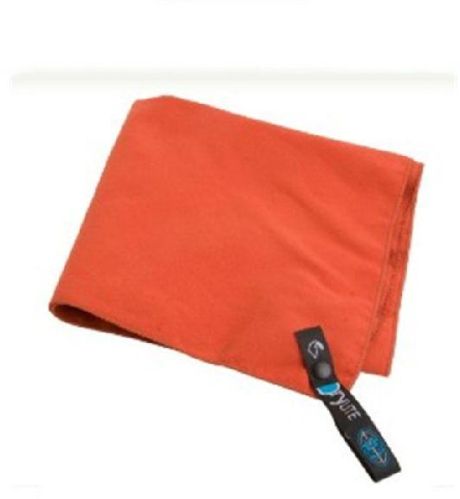 Personalized Terry Sport Towels