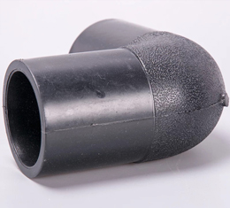 Butt Fusion 90 Degree Elbow