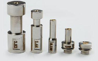 Tungsten Carbide Solid Enameling Dies