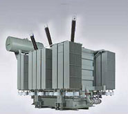 Power Transformers, Input Voltage : 150 Voltage