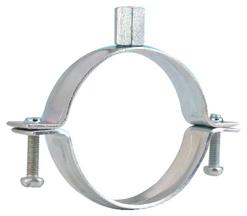 Split Clamps