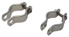 UNIVERSAL MOUNTED CLAMP