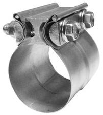 Universal Strap Clamp