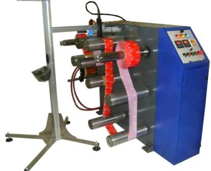 Rewinding Machine