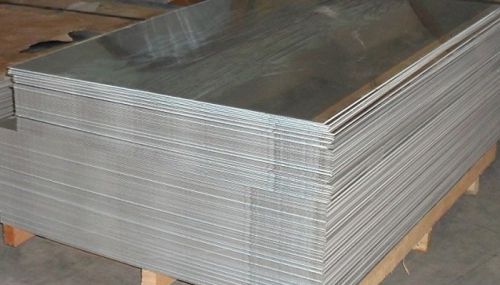 Aluminum Sheets