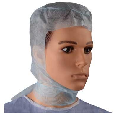 Surgeon Hood Cap