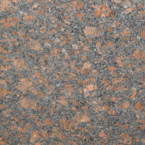 Tan Brown Granite