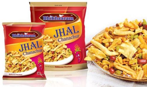 Jhal Chanachur Namkeen