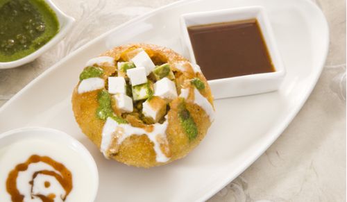 Raj Kachori