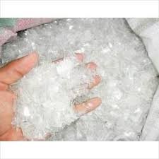 Pet bottle chips, Condition : Used
