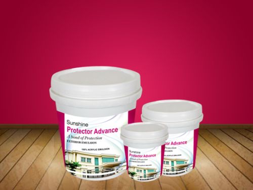 SUNSHINE PROTECTOR ADVANCE