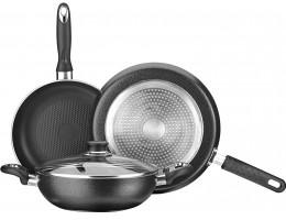 Cookware Sets