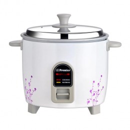 Electric Rice Cooker