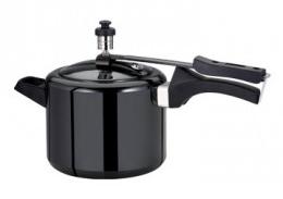 Inner Lid Pressure Cooker