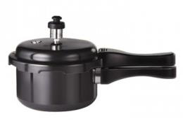 Outer Lid Pressure Cooker