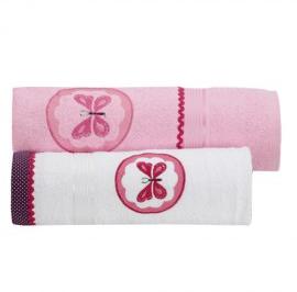 Plain Cotton Towels Sets, Size : Multisize