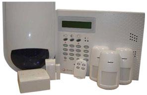 Home Security Systems