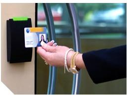 RFID Card Based Time Attendance System