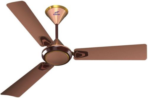 Ceiling fans