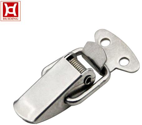 Toggle Latches and Toggle Clamps