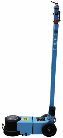 50 Ton Pneumatic Hydraulic Jacks
