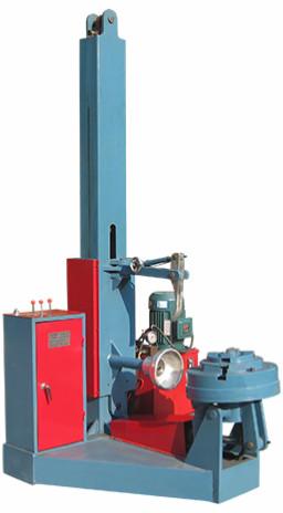 Automatic Hydraulic Tyre Changers