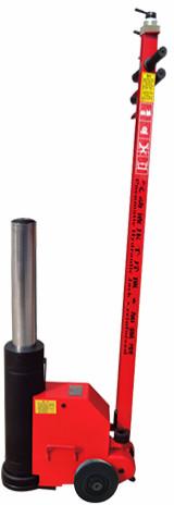 Pneumatic Hydraulic Beam Jack