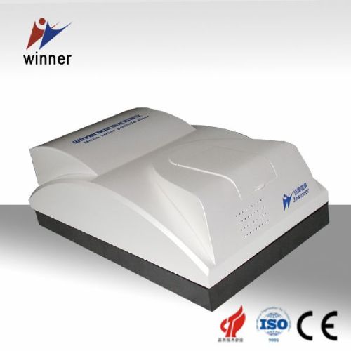 Winner802 Photon Correlation DLS Nano Particle Size Analyzer
