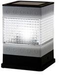 Electric Fence Light